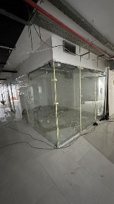помещение в Alfa trade centre напротив Abu sahiy есть ОБМЕН
