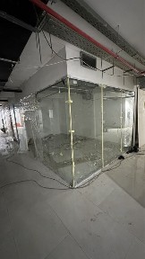 Ташкентская область, Ташкент, Чиланзарский район