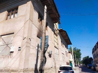 Продажа Дома, СРОЧНО!. ул. Ифтихор/ Юнусабадский район