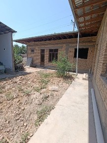 Сергели. Хонабодда Участка Сотилади! КОРОБКА! Бир Сотихи 24000