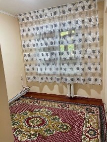 Продается квартира 2х комнат 40м2 Коракамиш 1/1 нлб