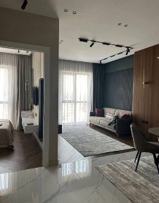 Продается 2х ком квартира, ЖК Akay City, ор-р: Х. Алимджан, 50м²