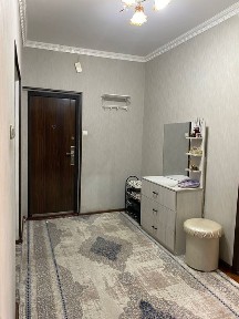 Ташкентская область, Ташкент, Сергелийский район