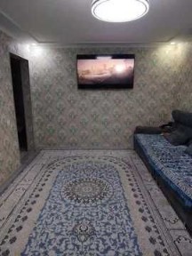 Шота Руставели 3/5/5 площадь 70м2/балкон 2х6, Бон кафе