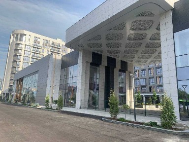 Ташкентская область, Ташкент, Яшнабадский район