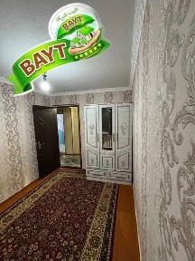 ~РАЗДЕЛКА, 2/2/5, ФАРХАДСКИЙ, Чиланзар 23, Продаётся квартира ~