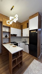 Комнат 1в2 ЖК Imperial Club City Алайский рынок