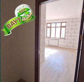 • Новостройка Строитель 1/1/9 Под Евро 37м² Продаётся квартира