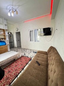 Юнусабад 2 2/7/9 Новостройка Хон Сарой ЖК Айвон