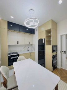 ЖК Махтумкули | 3-комнатная 70 м² | IT Park | 129 000 $