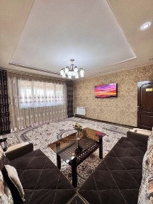 Ташкентская область, Ташкент, Шайхантахурский район