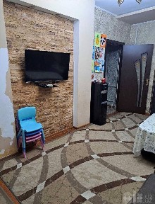 Ташкентская область, Ташкент, Алмазарский район