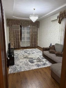 Сдаётся Квартира 2/5/6 Улица Нукус Банковский Дом Мирабадский Район
