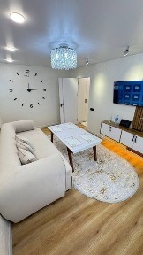 Ijaraga beriladi Chilonzor 23kvda 2*3/5/5 oila bolla qizlarga
