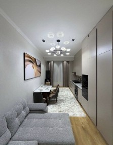 ЖК Darhan Avenue.Мирзо-Улугбекский. Сдаётся 2х ком квартира!
