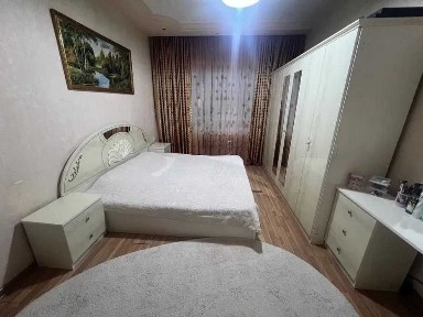 ID:FA26042 Сдаётся 2 комнатная квартира Учтепинском районе