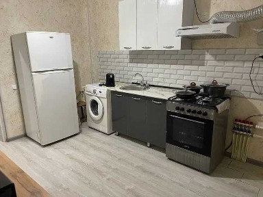Ташкентская область, Ташкент, Мирзо-Улугбекский район