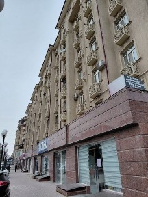 Ташкентская область, Ташкент, Мирзо-Улугбекский район