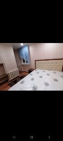 Сдаю студентам 2 х ком квартиру на тузель2 рядом с метро