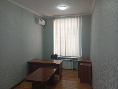 Аренда под офис 2 комната 36кв. м С Мебелью! Яккасарай ул. Бабур 750у. е