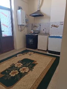 2 honalik kvartra ijaraga beriladi