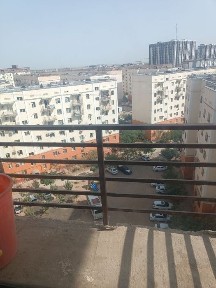 2 honalik kvartra ijaraga beriladi oilaga