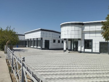 Ижарага берилади 550 кв. м. Аренда помещения 550 кв. м