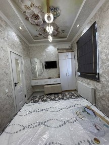 Бухарская область, Бухара