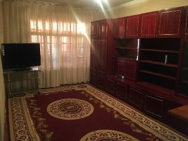 Бухарская область, Бухара
