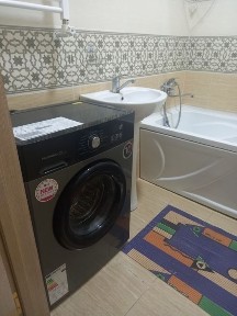 Qorasuv motridda 7 etaj 3 xonali ijaraga beriladi