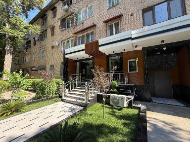 Продажа офиса 95м² | Ц-1 | Готовый арендатор | Доход 2700 у.е. мес
