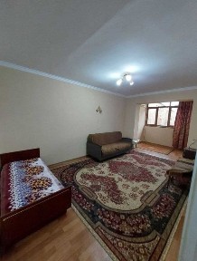 2-xonali kvartira sotiladi $63.500 gagarin mchs