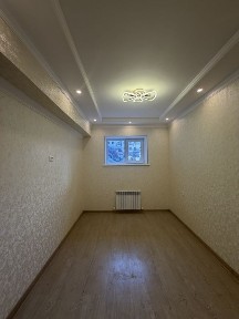 Eco city dan 3 xonali polu podval sotiladi