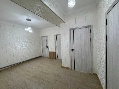 №4032. Продается 3х-комнатная квартира в Новостройке.