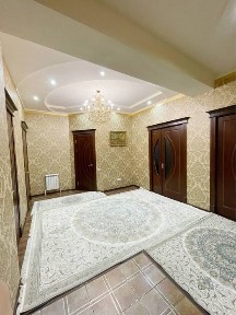Продается квартира на Яккасарае
