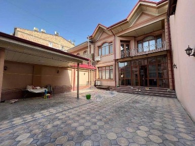 Продается дом 3.2 сотки Ракат махаляХороший ремонт