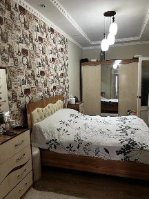 Продается дом 1.17 соток ЯккасарайХороший ремонт