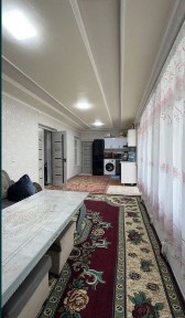 Дом Продается 6 ком Хонабод