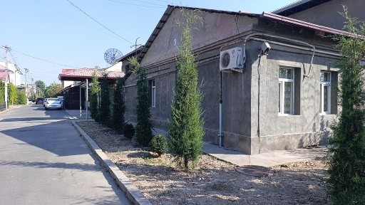 Продам свой частный дом