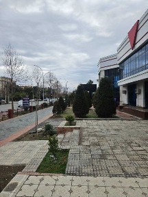 Farg‘ona shahar markazida ofis ijaraga beriladi - ideal lokatsiya