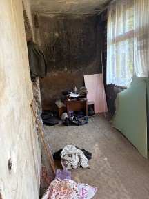 Продается квартира в 8 мкр 3 комнатная Новая планировка