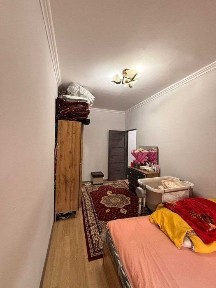 Ташкентская область, Ташкент, Мирзо-Улугбекский район