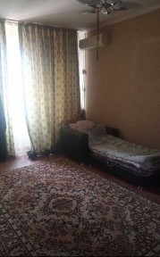 КАРАСУ 6 2 ком 58 м2 ВСЕ РАЗДЕЛЬНО