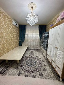 Продам срочно Хумаюн Ахмад Югнакий ТТЗ 2 ком 60кв. м №Г63