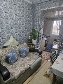 Продаётся 1-ком. квартира, Чиланзар 2кв. своя чистая заходи и живи