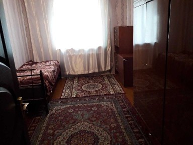 Мухбир 115м2 квартира жуда яхши нархда сотилади !