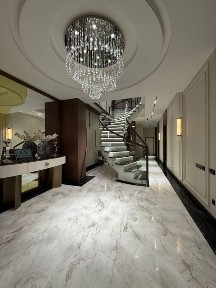 N63 Пентхаус Новостройка ЖК Imperial Club City 700м2