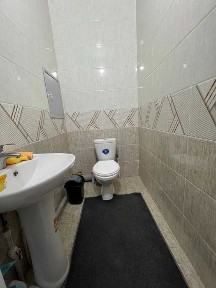 2 Xonali 58 m² sotiladi Musaffo Maskanda