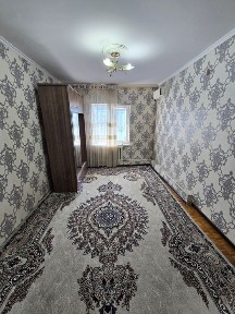 Ахмад-Югнакий Ттз Продается Квартира 1/5/5 балкон 2х3 Можно Ипотека