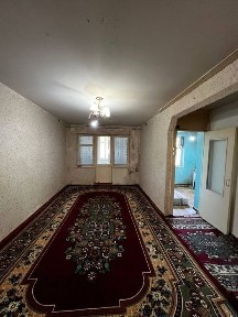 Kvartira ijaraga beriladi